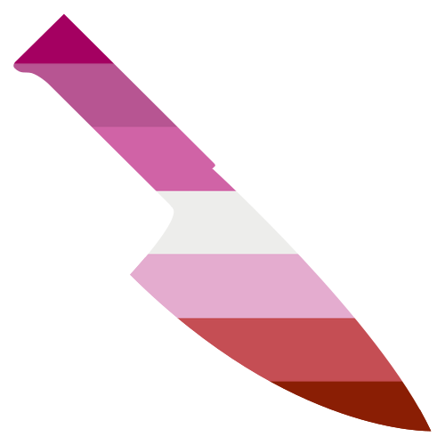 Lesbianknife Discord Emoji
