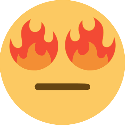 Triggered Emoji
