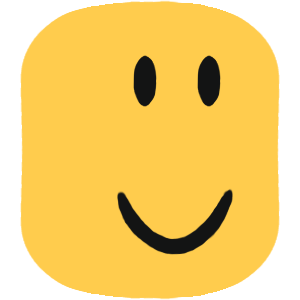 Transparent Background Roblox Discord Emoji